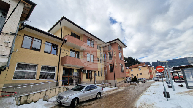 Минимални цени в евро за дървесина от общинските гори гласуваха общинските съветници в Борино