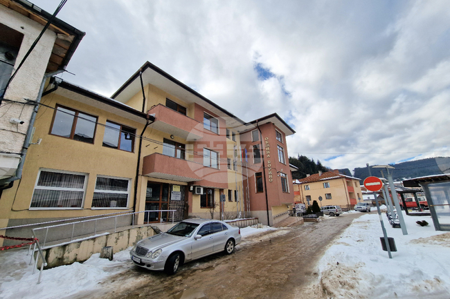 Шест улици ще бъдат рехабилитирани в Борино с безвъзмездна финансова помощ