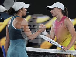 Australian Open Tennis