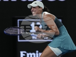 Australian Open Tennis