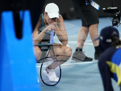 Australian Open Tennis