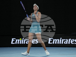 Australian Open Tennis