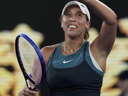 Australian Open Tennis