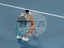 Australian Open Tennis