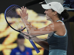 Australian Open Tennis