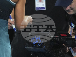 Australian Open Tennis