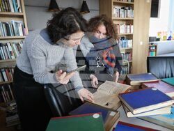 Бургас - Регионална библиотека „Пейо К. Яворов” - списание „ЛИК” - годишнина