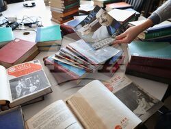 Бургас - Регионална библиотека „Пейо К. Яворов” - списание „ЛИК” - годишнина