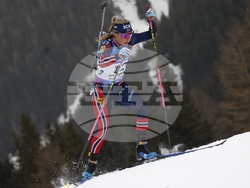 Italy Biathlon World Cup