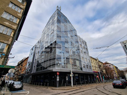 Евроклуб при Българската търговско-промишлена палата - среща