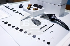 НИМ - „Древни находки. Нови открития. Археологически сезон 2024” - изложба