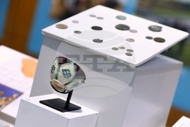 НИМ - „Древни находки. Нови открития. Археологически сезон 2024” - изложба