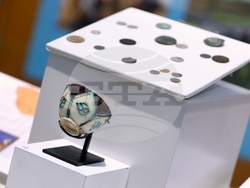 НИМ - „Древни находки. Нови открития. Археологически сезон 2024” - изложба