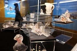 НИМ - „Древни находки. Нови открития. Археологически сезон 2024” - изложба