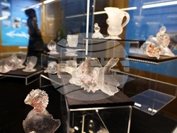 НИМ - „Древни находки. Нови открития. Археологически сезон 2024” - изложба