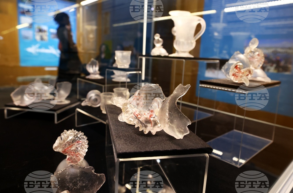 НИМ - „Древни находки. Нови открития. Археологически сезон 2024” - изложба