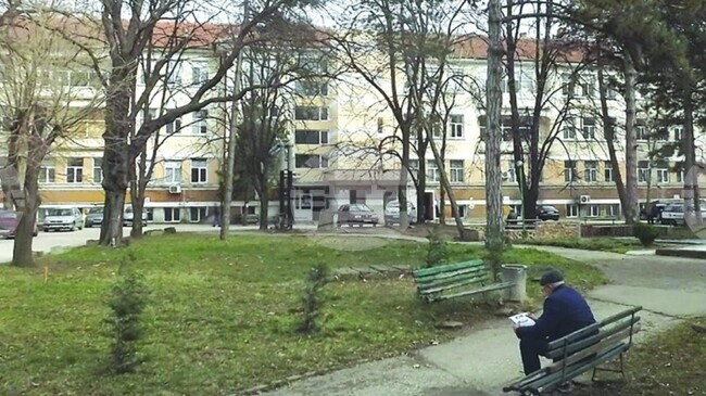 Донорска ситуация е осъществена в болницата в Силистра