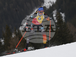 Italy Biathlon World Cup