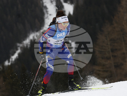 Italy Biathlon World Cup
