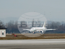 Летище София - моряци - завръщане