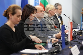 Евроклуб при Българската търговско-промишлена палата - среща