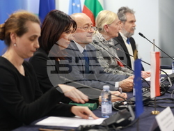 Евроклуб при Българската търговско-промишлена палата - среща