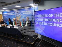 Евроклуб при Българската търговско-промишлена палата - среща