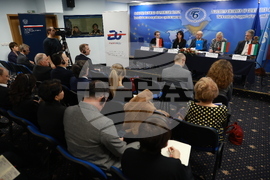 Евроклуб при Българската търговско-промишлена палата - среща