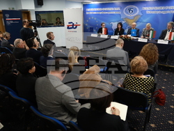 Евроклуб при Българската търговско-промишлена палата - среща