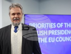 Евроклуб при Българската търговско-промишлена палата - среща