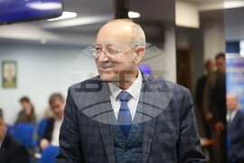 Евроклуб при Българската търговско-промишлена палата - среща