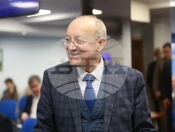 Евроклуб при Българската търговско-промишлена палата - среща