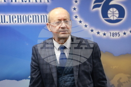 Евроклуб при Българската търговско-промишлена палата - среща