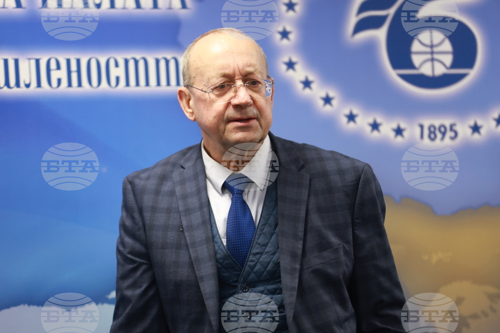 Евроклуб при Българската търговско-промишлена палата - среща