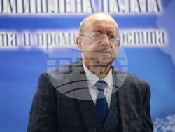 Евроклуб при Българската търговско-промишлена палата - среща