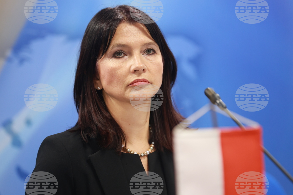 Евроклуб при Българската търговско-промишлена палата - среща