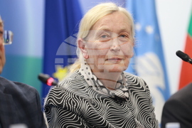 Евроклуб при Българската търговско-промишлена палата - среща