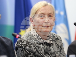 Евроклуб при Българската търговско-промишлена палата - среща