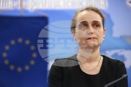 Евроклуб при Българската търговско-промишлена палата - среща