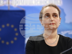 Евроклуб при Българската търговско-промишлена палата - среща