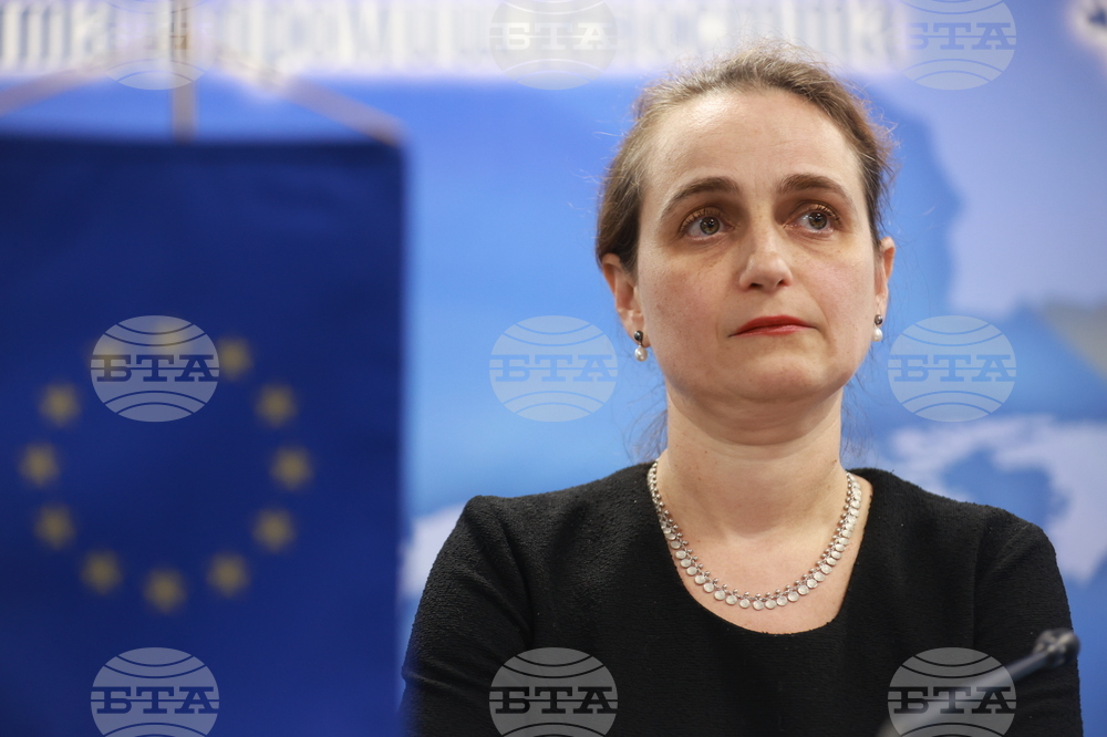 Евроклуб при Българската търговско-промишлена палата - среща