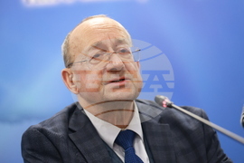 Евроклуб при Българската търговско-промишлена палата - среща