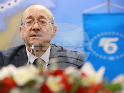 Евроклуб при Българската търговско-промишлена палата - среща