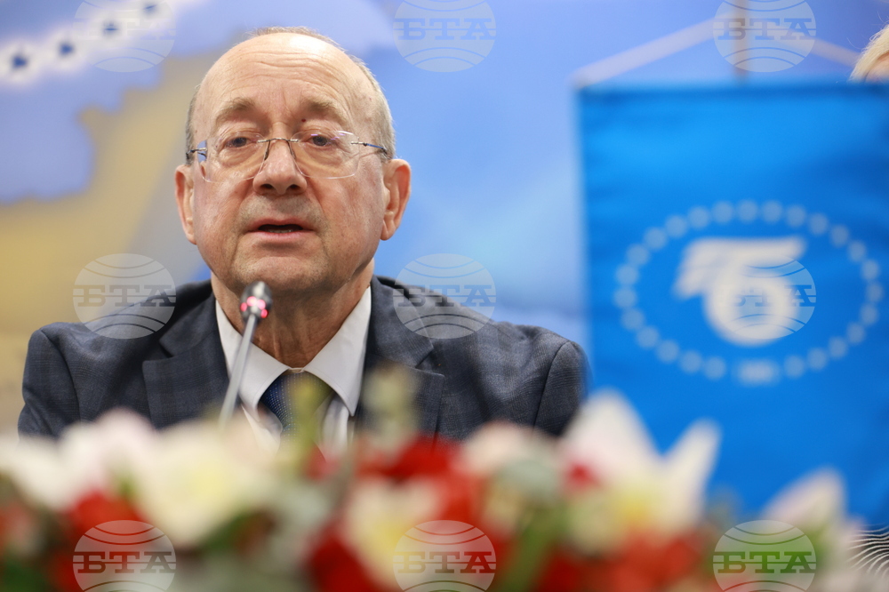 Евроклуб при Българската търговско-промишлена палата - среща