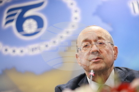 Евроклуб при Българската търговско-промишлена палата - среща