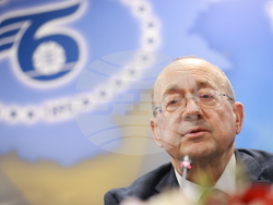 Евроклуб при Българската търговско-промишлена палата - среща