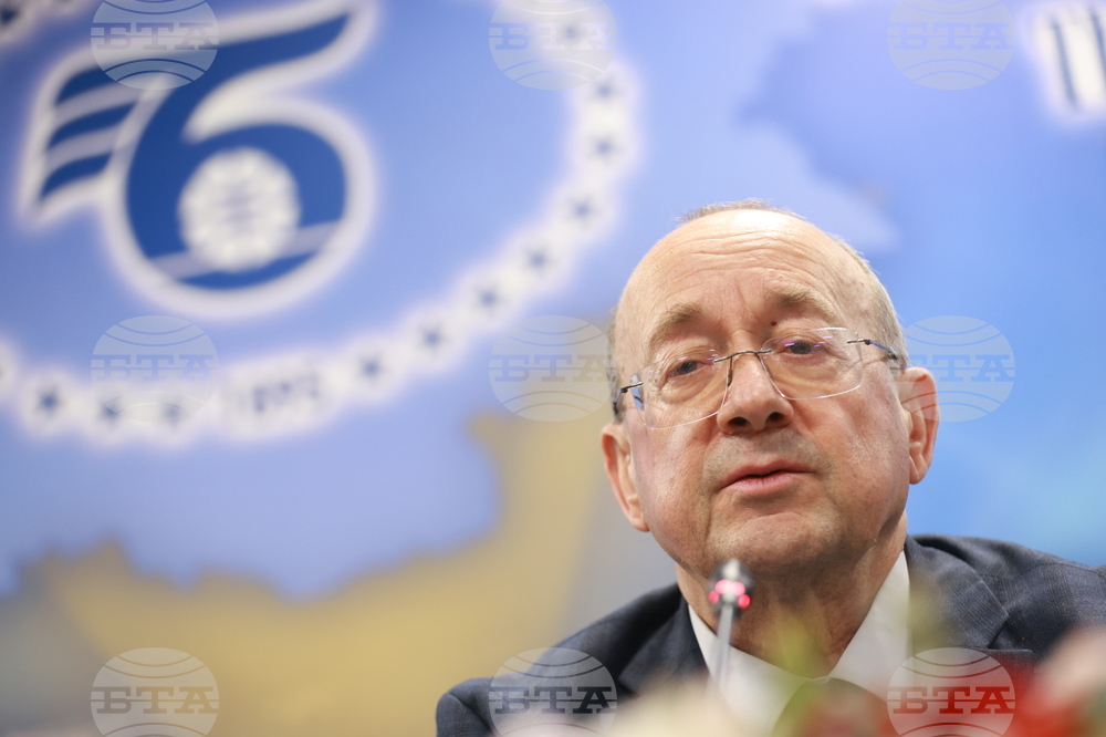 Евроклуб при Българската търговско-промишлена палата - среща