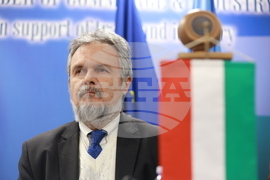 Евроклуб при Българската търговско-промишлена палата - среща