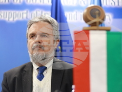 Евроклуб при Българската търговско-промишлена палата - среща