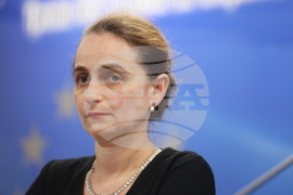 Евроклуб при Българската търговско-промишлена палата - среща